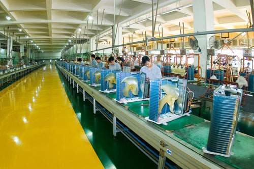 罰款5.8億！又一家電巨頭遭美國制裁，機(jī)械設(shè)備貿(mào)易面臨寒冬