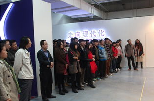 走近企業(yè)文化，規(guī)劃未來(lái)人生——學(xué)生處組織在校生參觀校友企業(yè)，開展文化藝術(shù)交流活動(dòng)